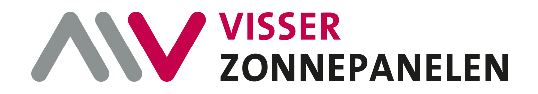 Logo Visser Zonnepanelen